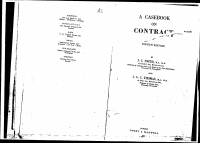 Smith & Thomas. A Casebook on Contract. 4th Ed..pdf